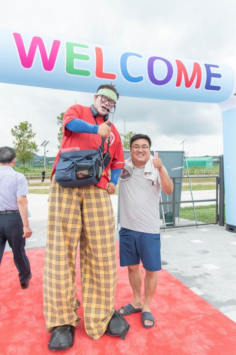 '오학동 남한강둔치 물놀이장 개장' 게시글의 사진(3) '20240801_오학동 남한강둔치 물놀이장 개장3.jpg'