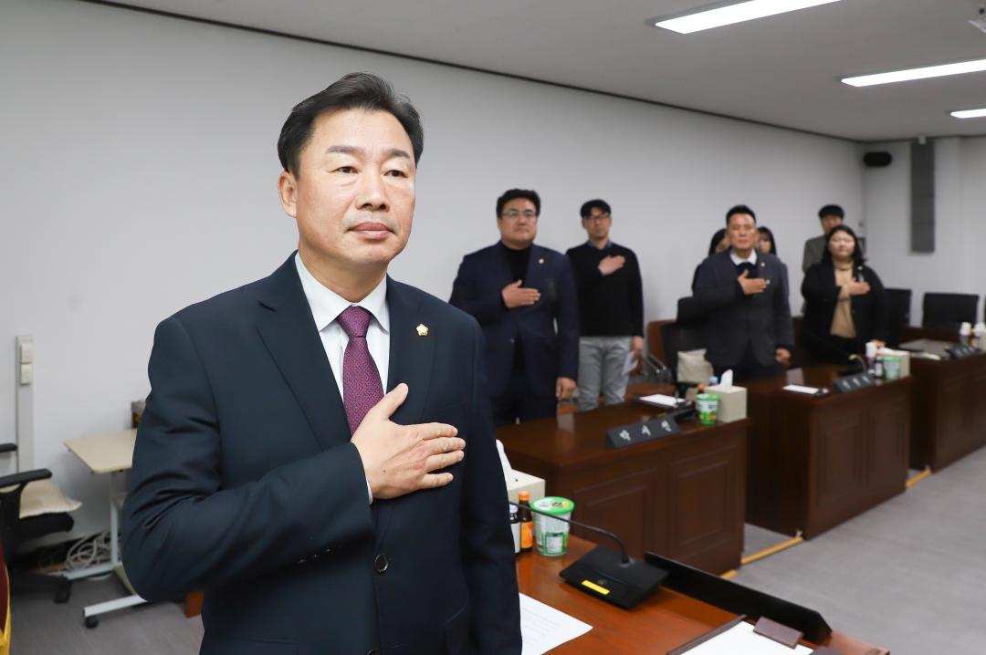 '2025년도 의회 시무식' 게시글의 사진(1) 'IMG_6605.jpg'