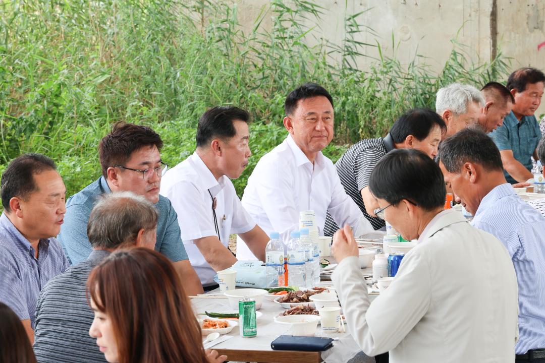 '강천면 농촌지도자회 하계연찬회' 게시글의 사진(3) 'IMG_0798.jpg'