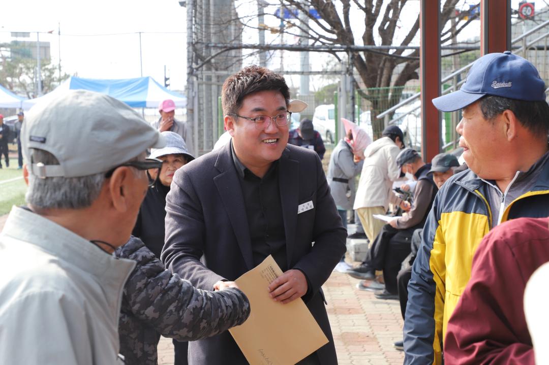 '그라운드골프협회장기 북내면대회' 게시글의 사진(3) 'IMG_5840.jpg'