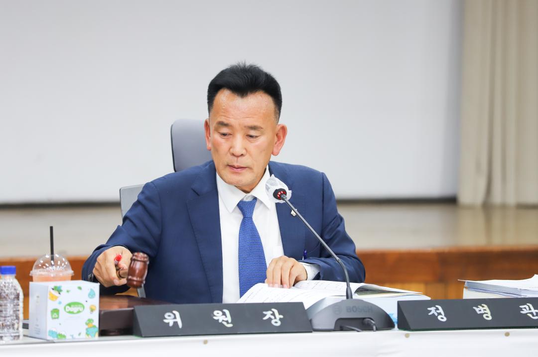 '행정사무감사특별위원회' 게시글의 사진(6) 'IMG_6453.jpg'
