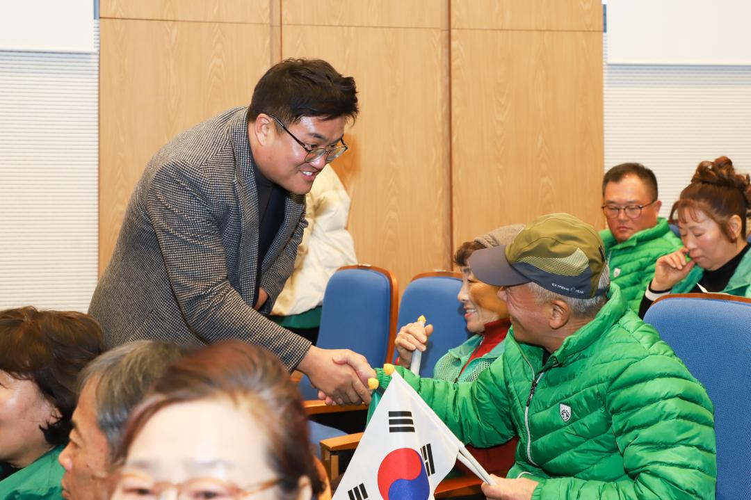 '새마을지도자대회' 게시글의 사진(4) 'IMG_5347.jpg'