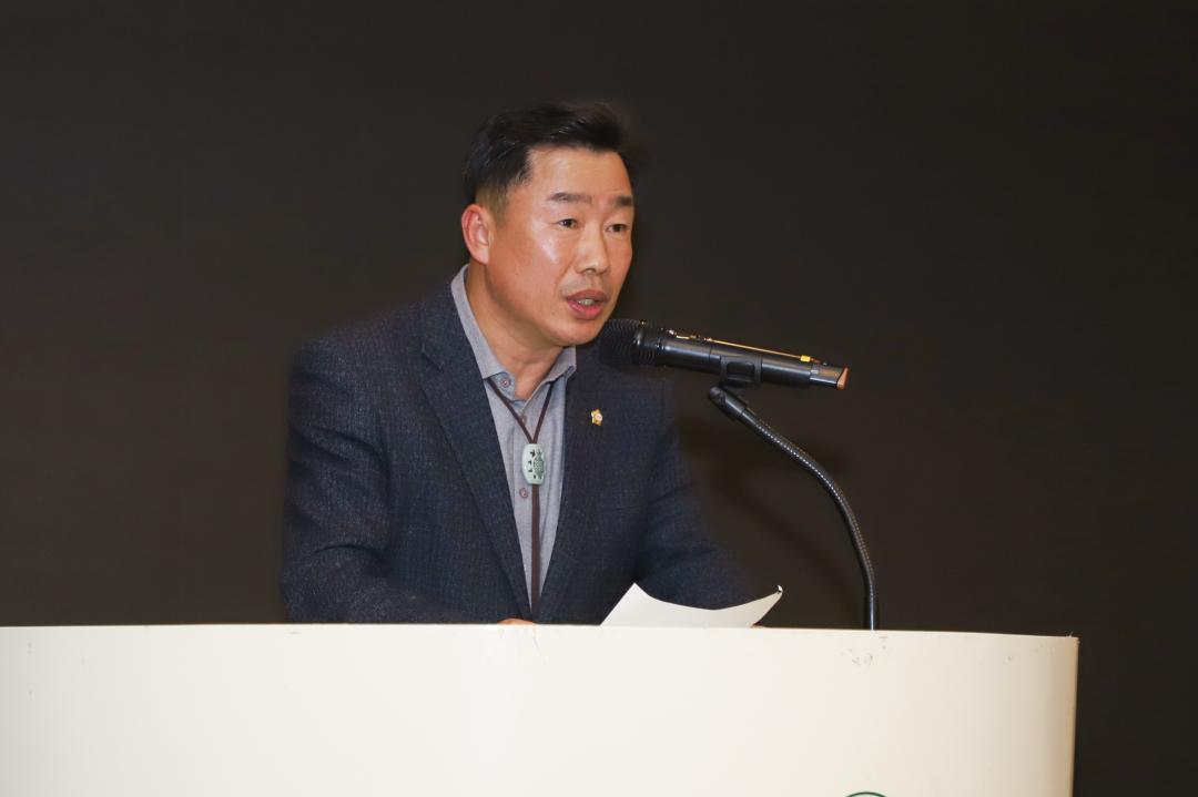 '여흥동 주민자치회장 이취임식' 게시글의 사진(8) 'IMG_4480.jpg'