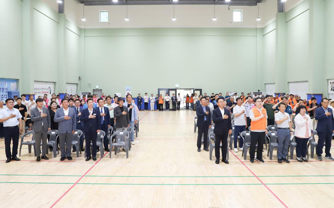 '3개동 단합체육대회' 게시글의 사진(14) 'IMG_9141.jpg'