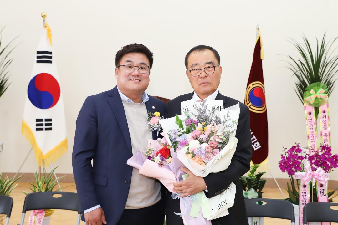 '노인회 여흥동 분회장 취임식' 게시글의 사진(17) 'IMG_8265.jpg'