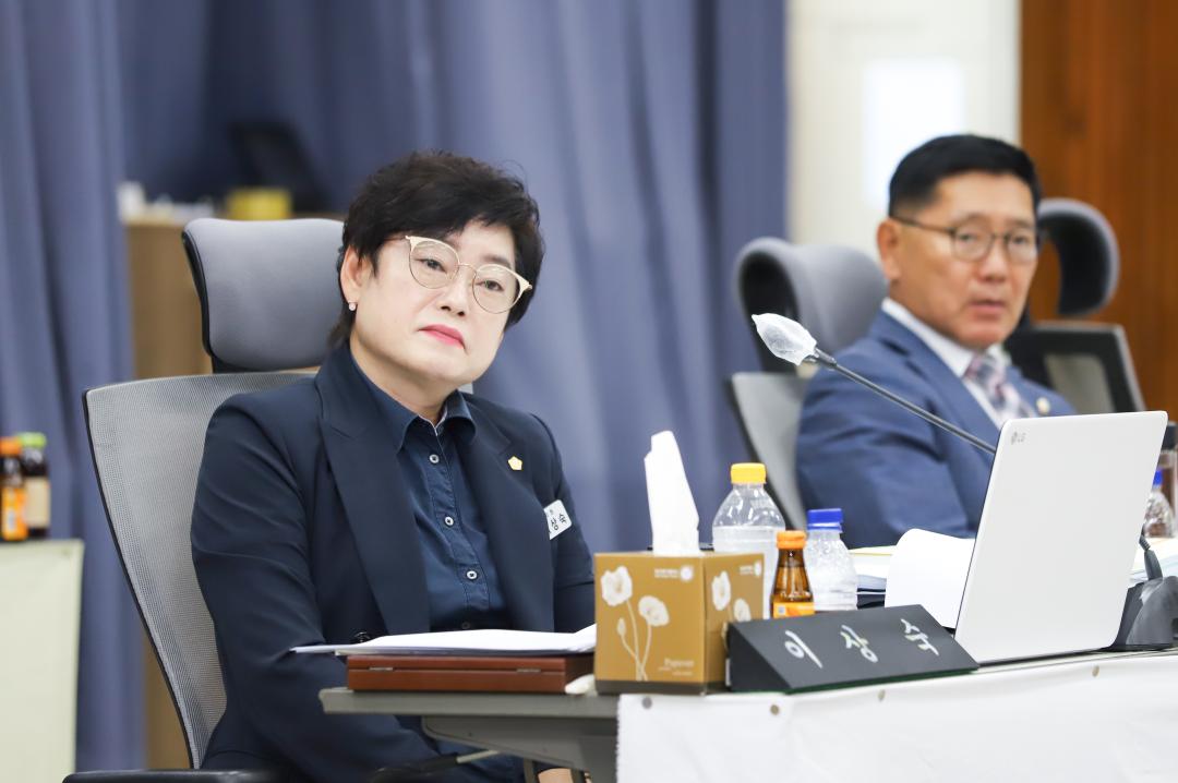 '행정사무감사특별위원회' 게시글의 사진(11) 'IMG_6494.jpg'