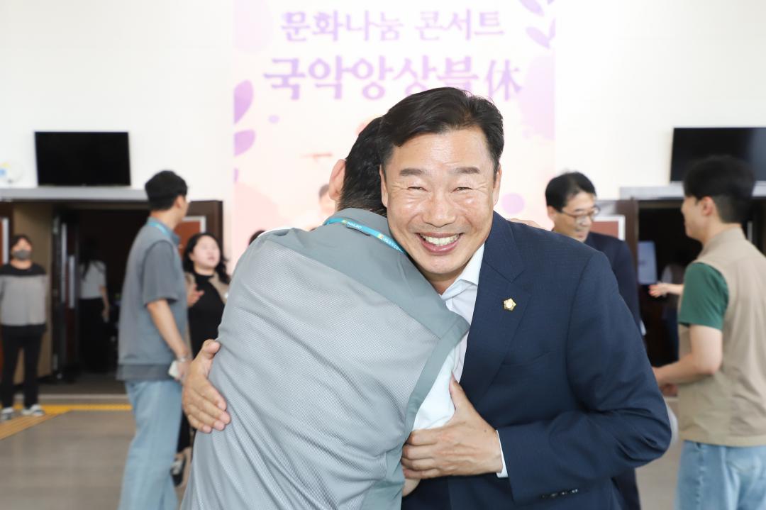 '장애인복지관 문화나눔콘서트' 게시글의 사진(5) 'IMG_3046.jpg'