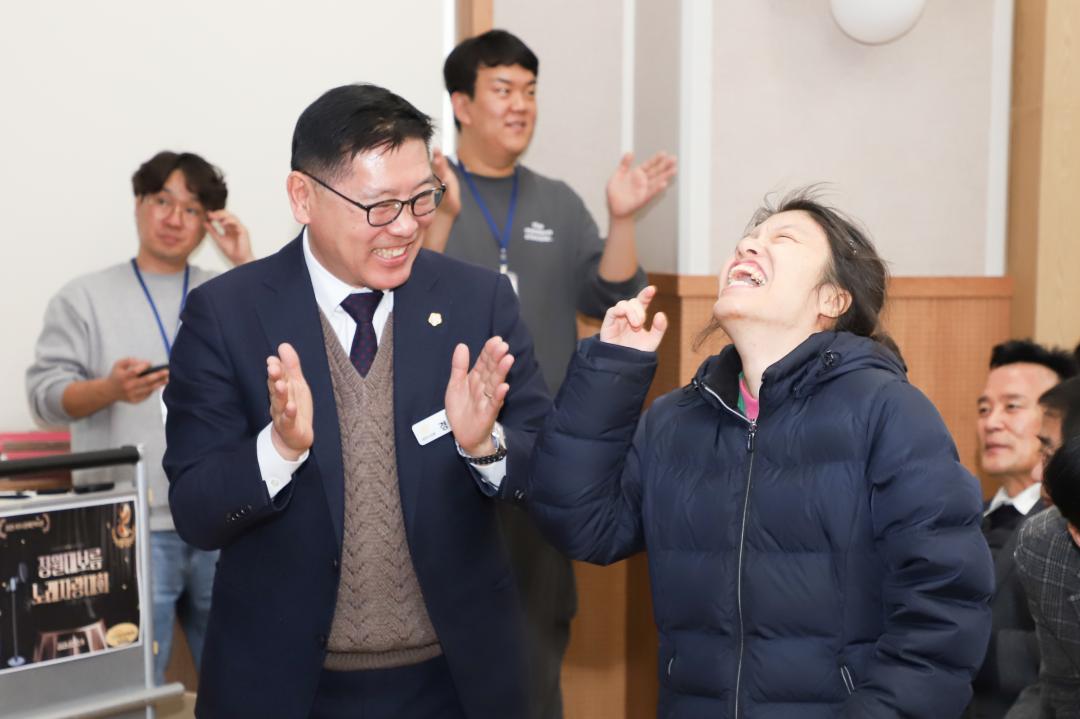 '정월대보름 장애인 노래자랑대회' 게시글의 사진(25) 'IMG_1293.jpg'