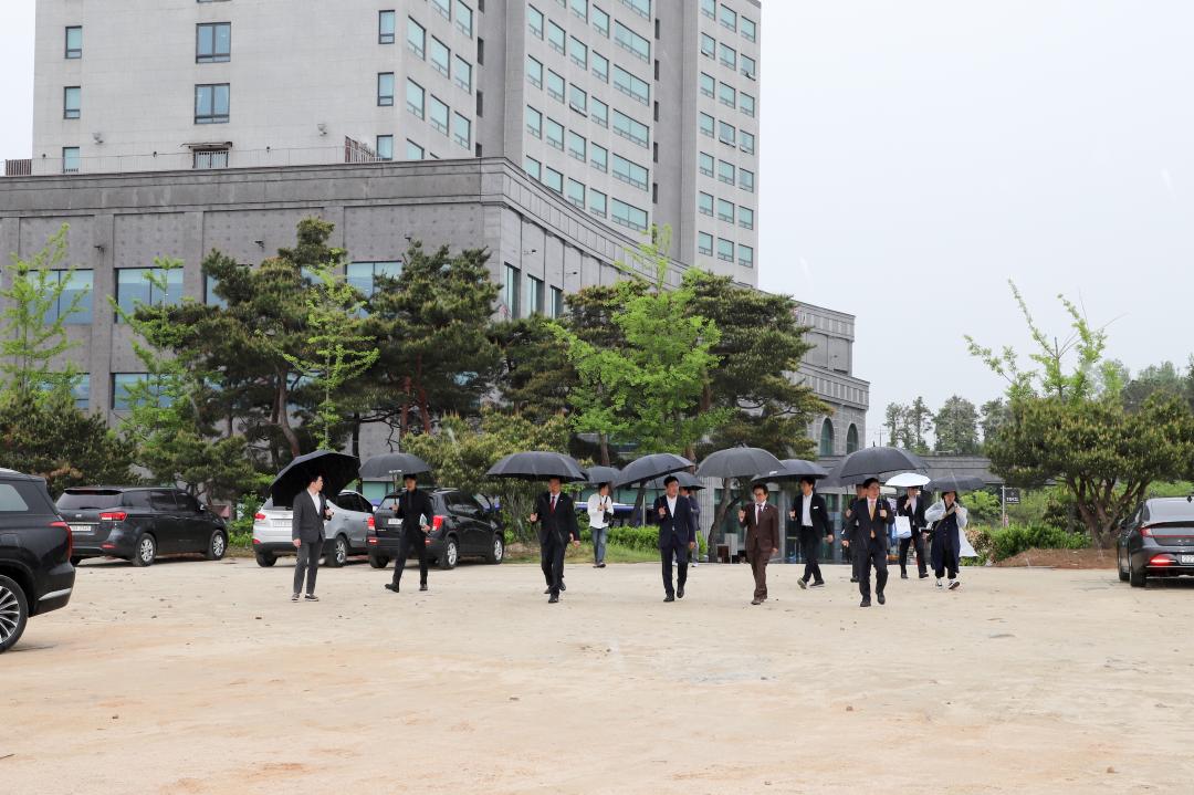 '경기동부권 의장협의회 정례회' 게시글의 사진(14) 'IMG_1827.jpg'