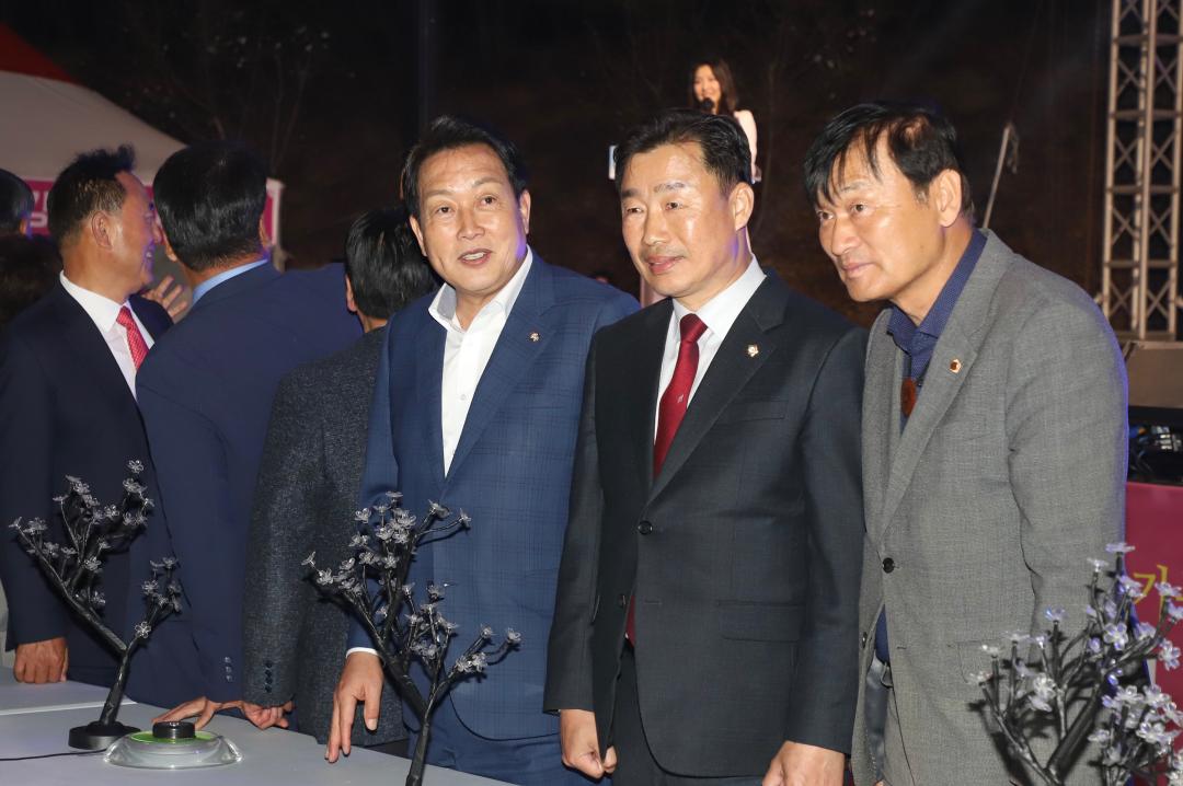 '흥천 남한강 벚꽃축제 part2' 게시글의 사진(10) 'IMG_9114.jpeg'