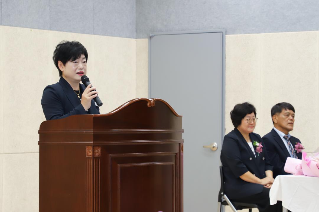 '노인복지관장 취임식' 게시글의 사진(15) 'IMG_8873.jpg'