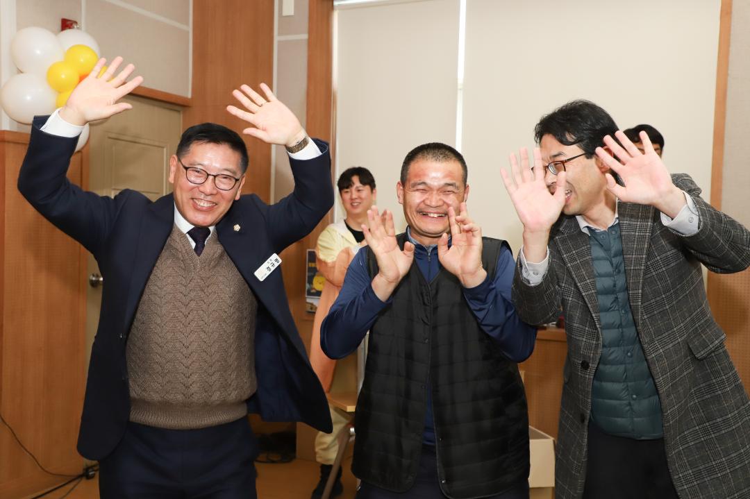 '정월대보름 장애인 노래자랑대회' 게시글의 사진(19) 'IMG_1281.jpg'