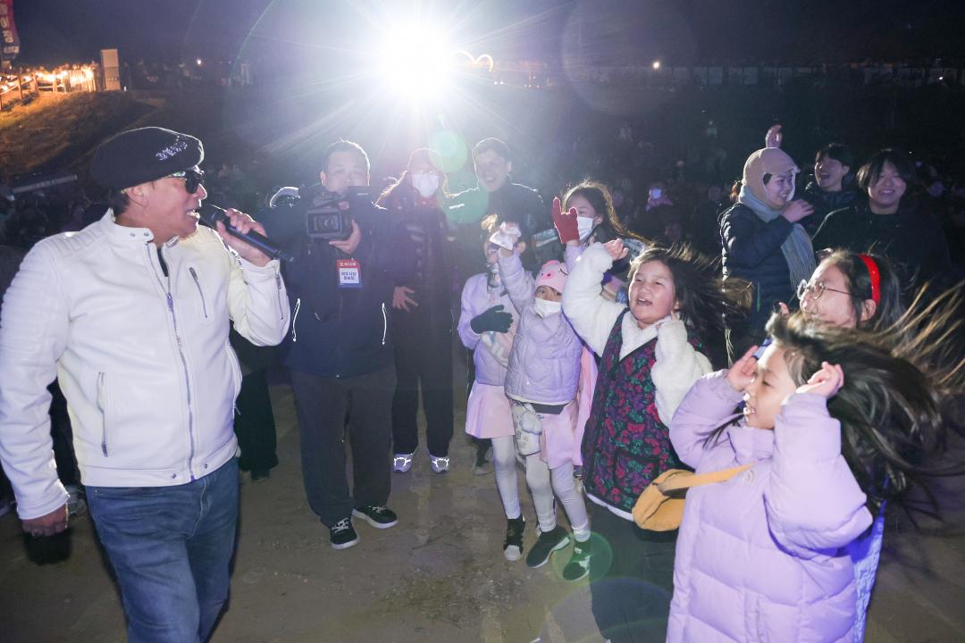 '2025 오곡나루축제 폐막식' 게시글의 사진(9) 'IMG_5799.jpg'