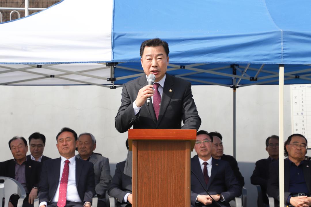 '그라운드골프협회장기 북내면대회' 게시글의 사진(12) 'IMG_5907.jpg'