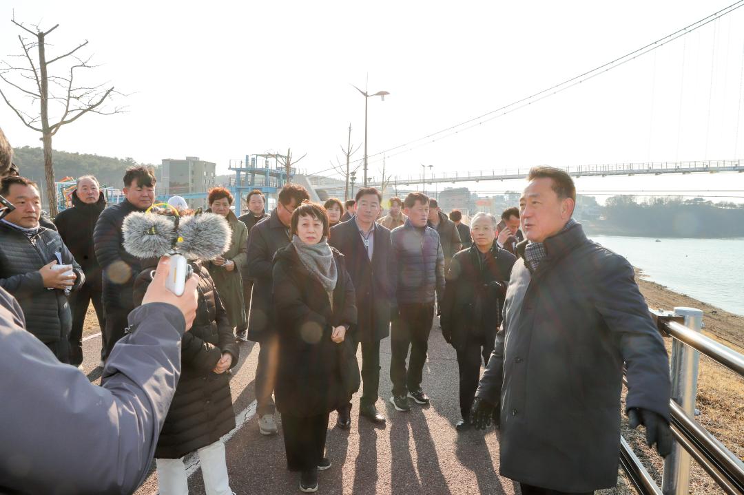 '출렁다리 로드체킹 안전점검' 게시글의 사진(9) 'IMG_5582.jpg'
