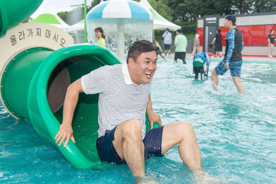 '오학동 남한강둔치 물놀이장 개장' 게시글의 사진(12) '20240801_오학동 남한강둔치 물놀이장 개장12.jpg'