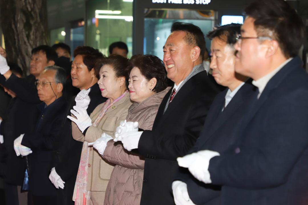 '세종로 성탄트리 점등식' 게시글의 사진(23) 'IMG_1987.jpg'