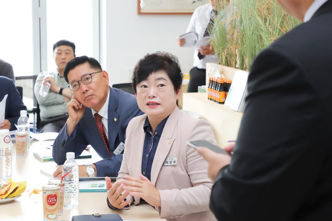 '행정사무감사 - 사업장점검 1' 게시글의 사진(6) 'IMG_6044.jpg'
