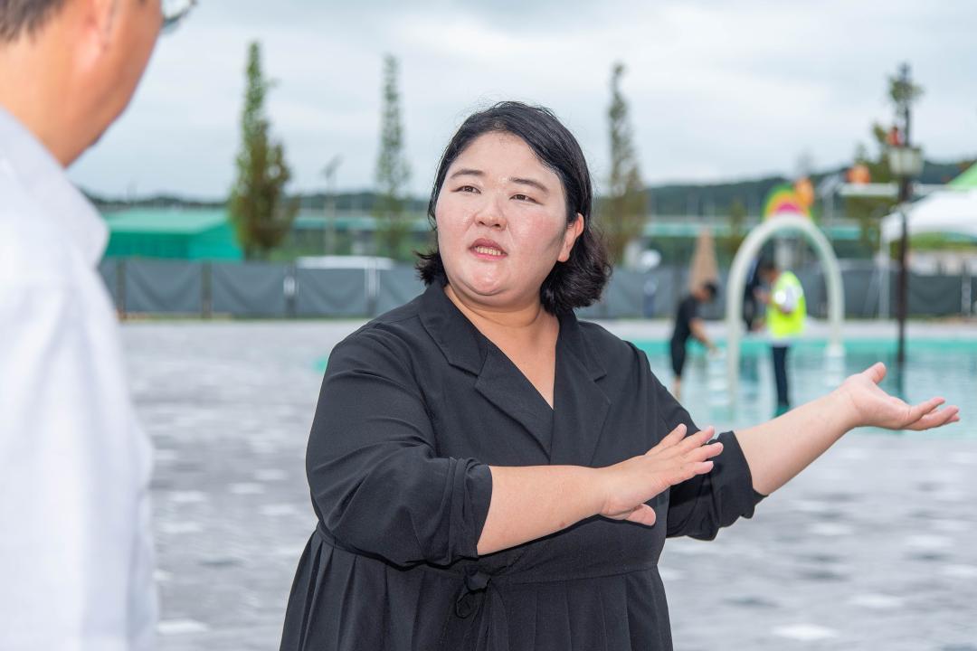 '오학동 남한강둔치 물놀이장 사전점검' 게시글의 사진(31) '20240729_오학동 남한강둔치 물놀이장 사전점검34.jpg'