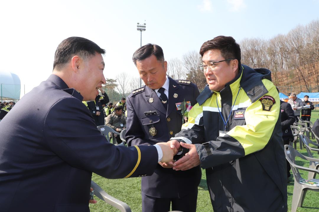 '의용소방대의 날 기념식' 게시글의 사진(2) 'IMG_5328.jpg'