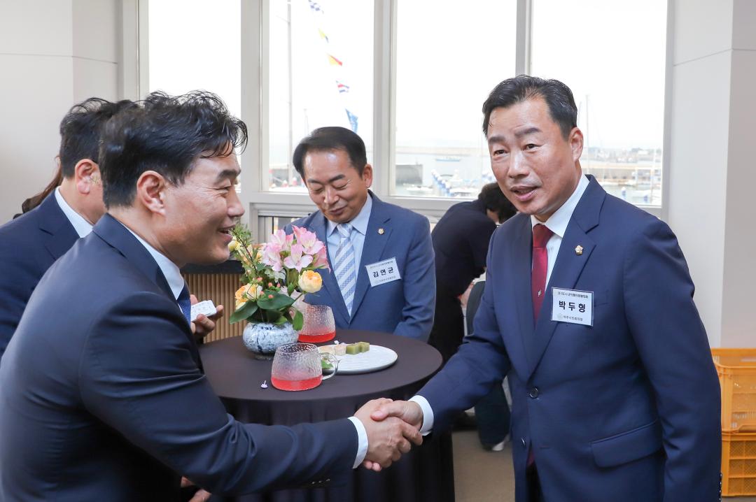 '경기도 시군의장협의회 정례회' 게시글의 사진(4) 'IMG_4550.jpeg'