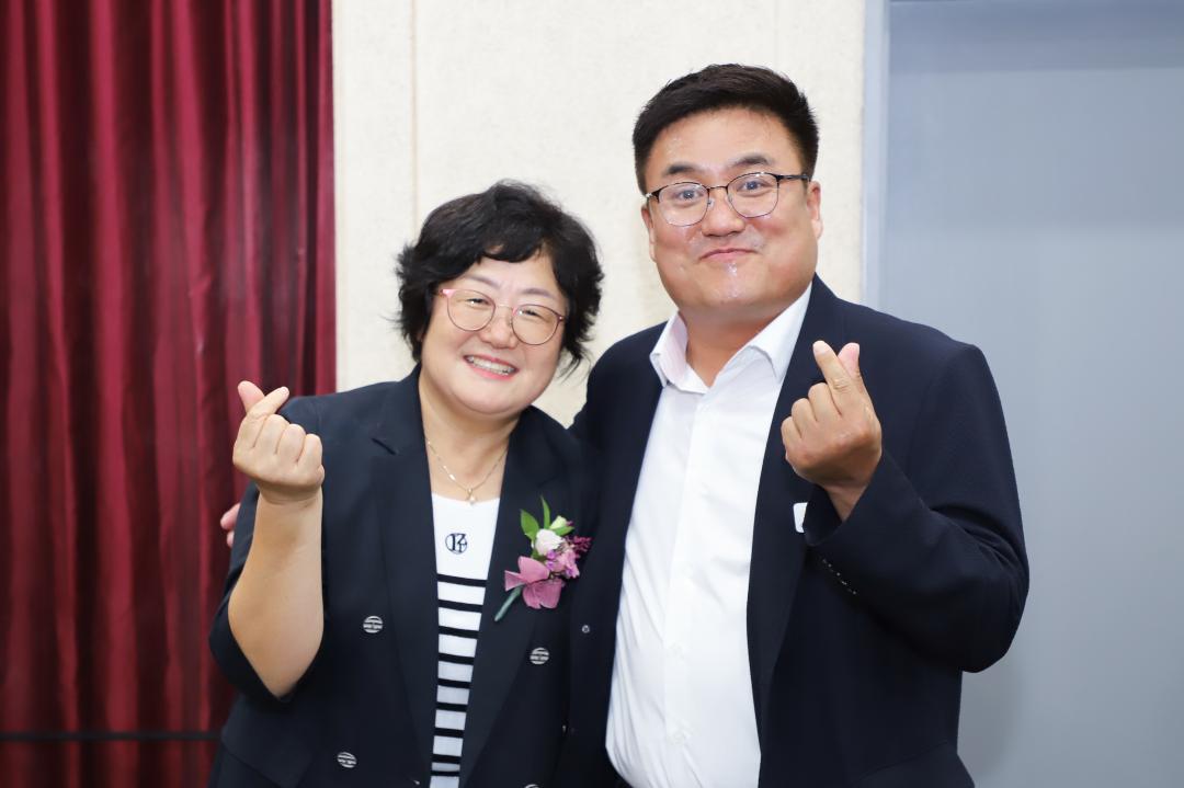 '노인복지관장 취임식' 게시글의 사진(6) 'IMG_8804.jpg'
