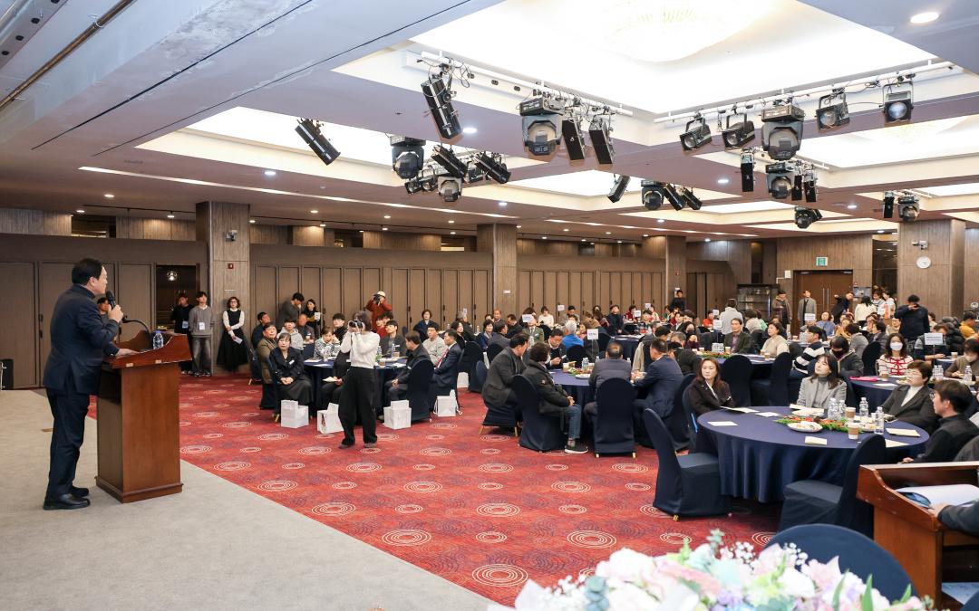 '장애인복지관 감사행사' 게시글의 사진(5) 'IMG_3007.jpg'