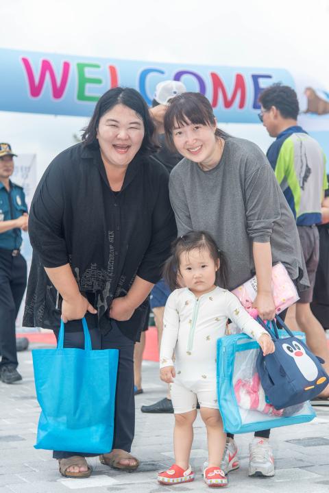 '오학동 남한강둔치 물놀이장 개장' 게시글의 사진(42) '20240801_오학동 남한강둔치 물놀이장 개장42.jpg'