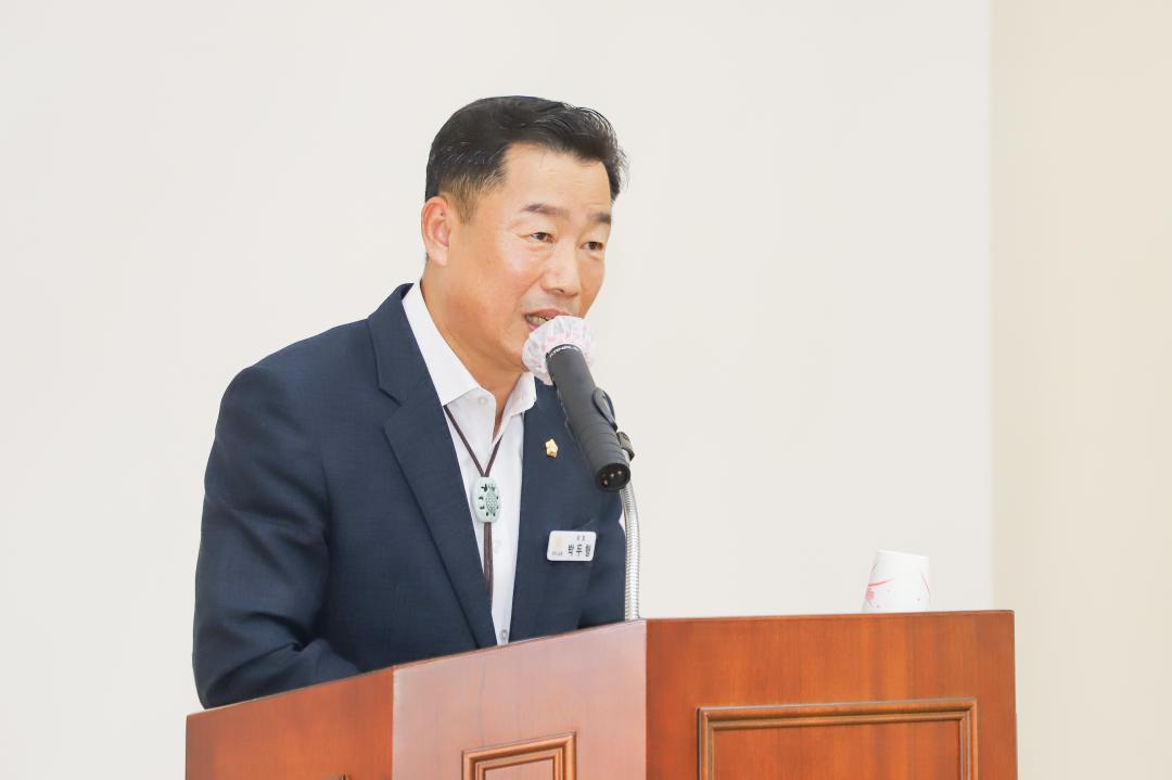 '박두형 의장 노인대학 특강' 게시글의 사진(8) 'IMG_8962.jpg'