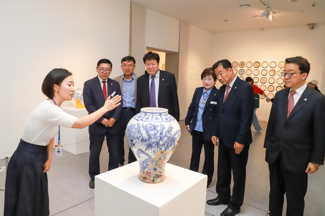 '강남구의회 내방 교류협력 간담' 게시글의 사진(6) 'IMG_1353.jpg'