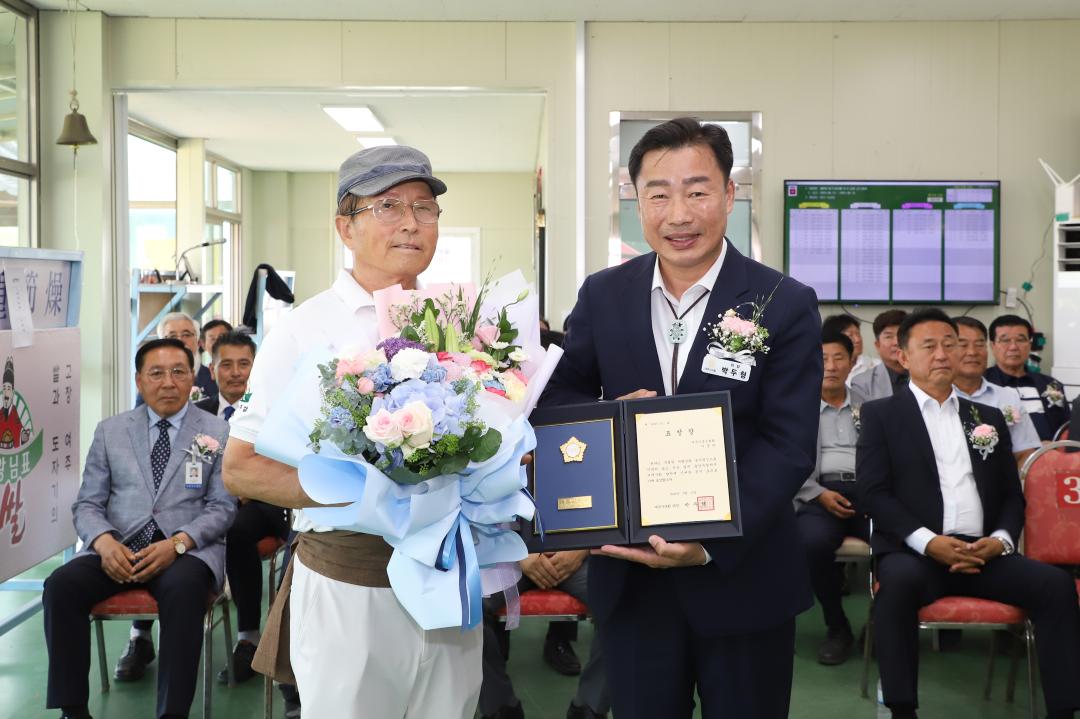 '여주시장배 전국남녀궁도대회' 게시글의 사진(7) 'IMG_5550.jpg'