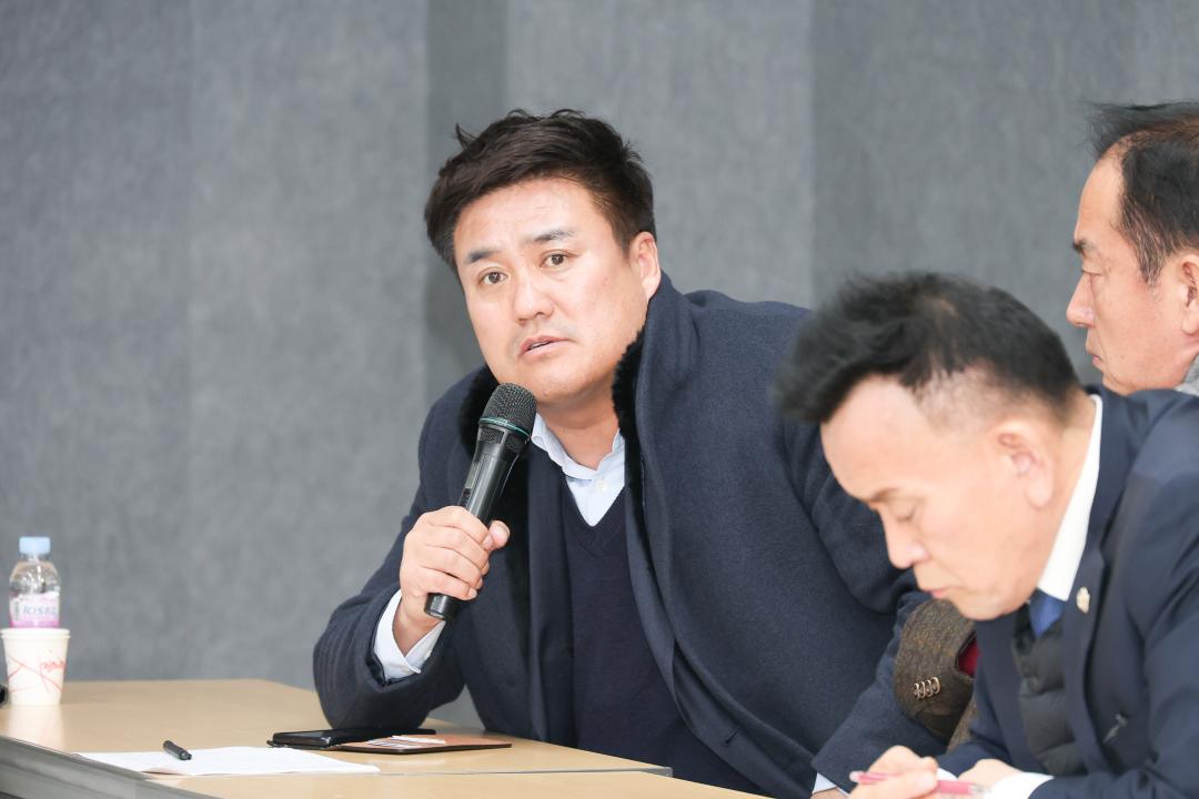 '물상생위원회 대책회의' 게시글의 사진(12) '260108 물상생위원회-35.jpg'