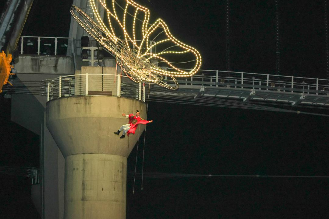 '2025 오곡나루축제 폐막식' 게시글의 사진(15) 'IMG_5837.jpg'