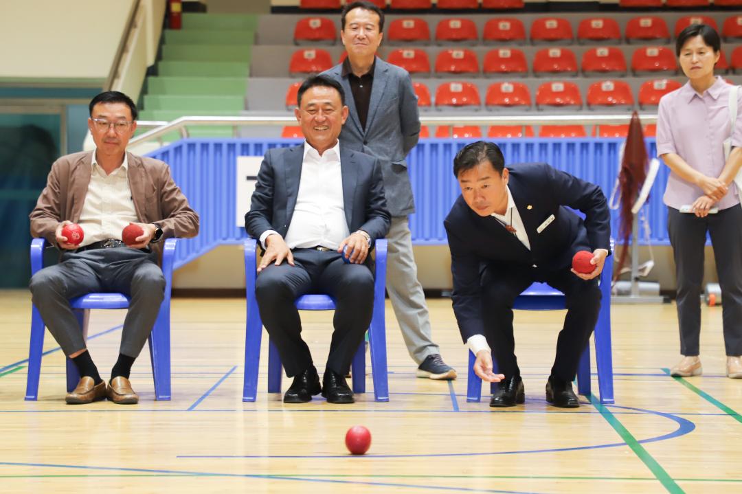 '장애인 보치아대회' 게시글의 사진(8) 'IMG_5291.jpg'