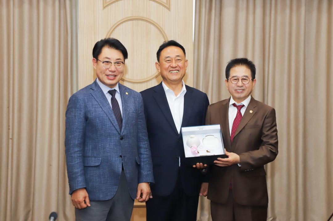 '경기동부권 의장협의회 정례회' 게시글의 사진(7) 'IMG_1759.jpg'