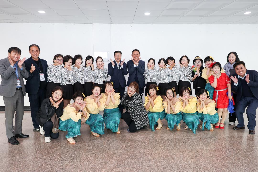 '장애인 어울림 한마음체육대회' 게시글의 사진(1) 'IMG_4058.jpg'