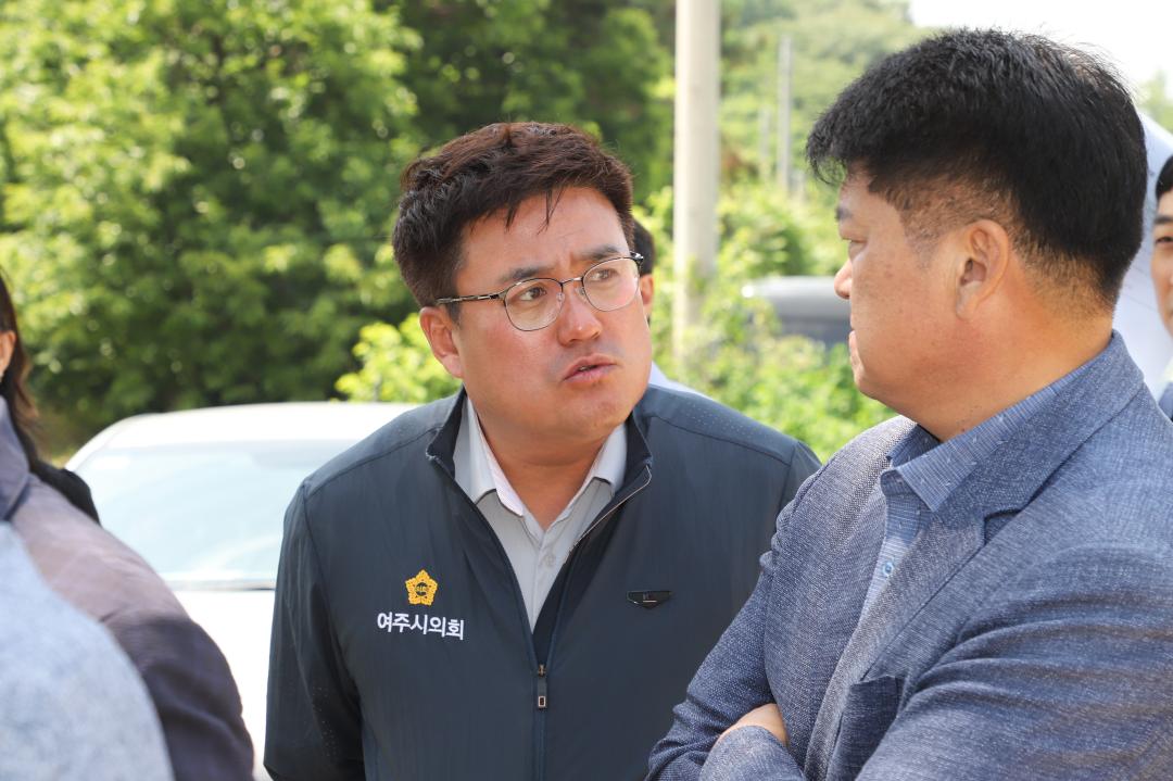 '공유재산특별위원회 현장방문' 게시글의 사진(8) 'IMG_3700.jpg'