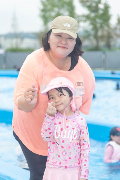 '오학동 남한강둔치 물놀이장 개장' 게시글의 사진(29) '20240801_오학동 남한강둔치 물놀이장 개장29.jpg'