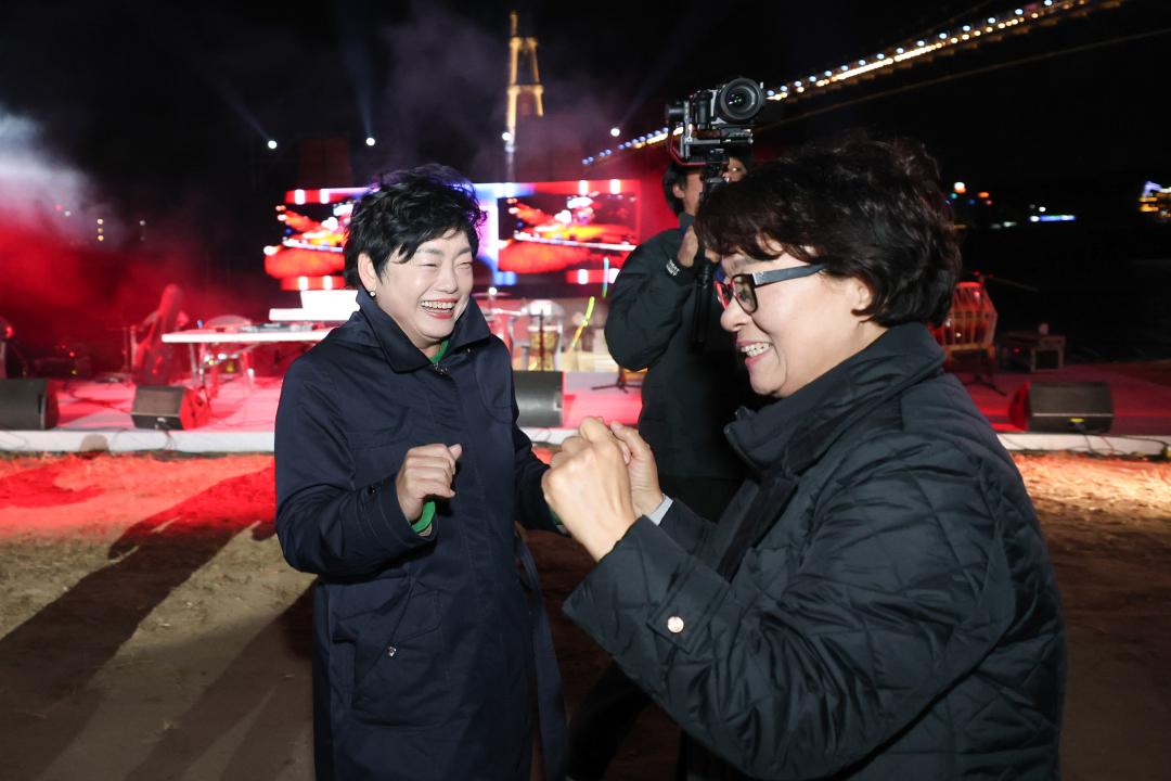 '2025 오곡나루축제 폐막식' 게시글의 사진(6) 'IMG_5744.jpg'