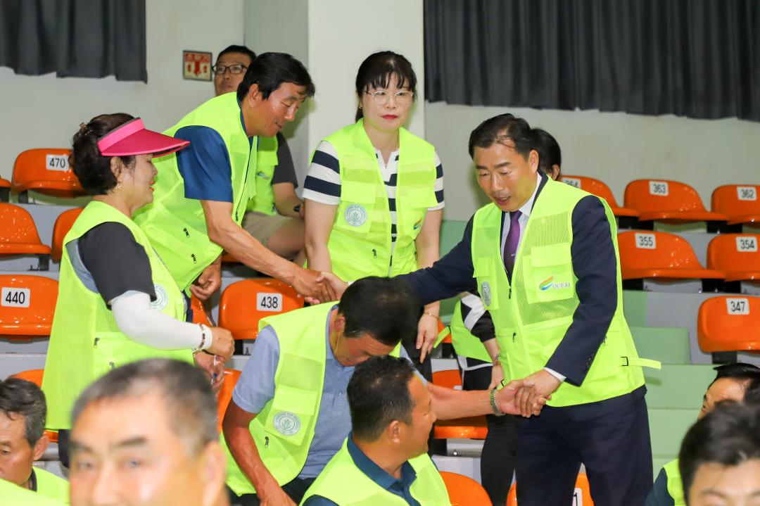 '여성농업인 한마음대회' 게시글의 사진(2) 'IMG_5823.jpg'