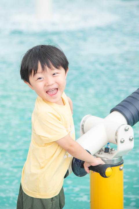 '오학동 남한강둔치 물놀이장 사전점검' 게시글의 사진(2) '20240729_오학동 남한강둔치 물놀이장 사전점검4.jpg'