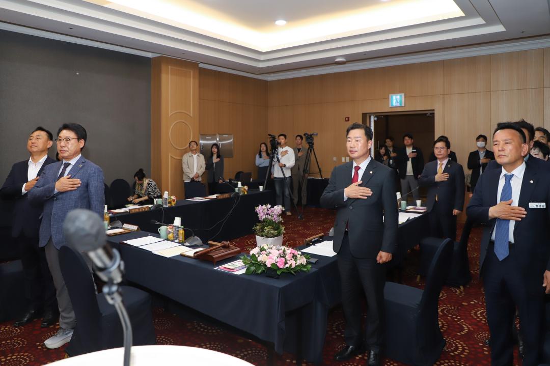 '경기동부권 의장협의회 정례회' 게시글의 사진(2) 'IMG_1711.jpg'