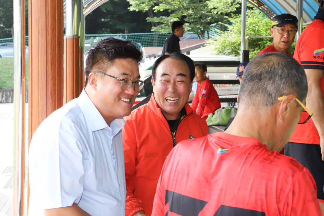 '경기동부권 70대 축구대회' 게시글의 사진(1) 'IMG_9252.jpg'