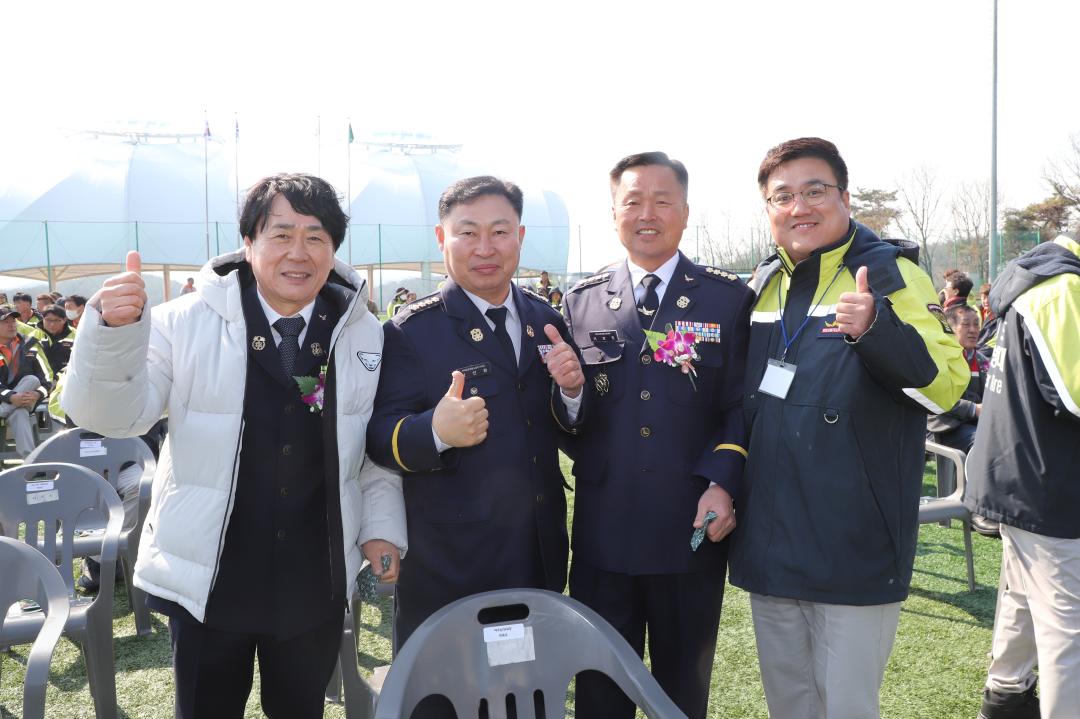 '의용소방대의 날 기념식' 게시글의 사진(3) 'IMG_5330.jpg'