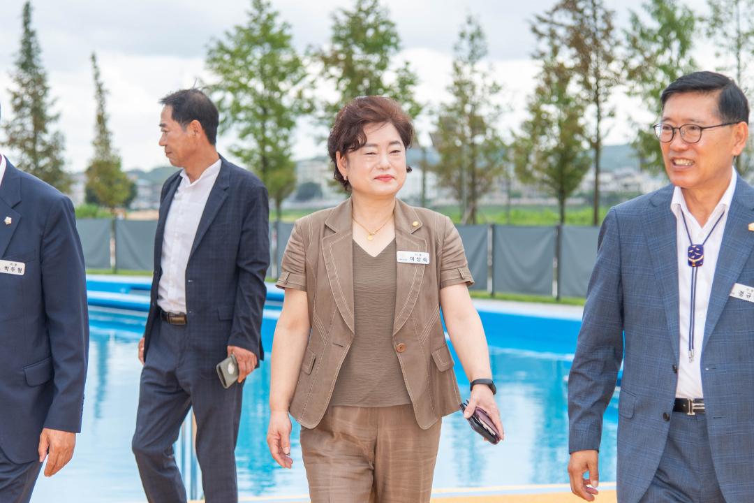 '오학동 남한강둔치 물놀이장 사전점검' 게시글의 사진(24) '20240729_오학동 남한강둔치 물놀이장 사전점검27.jpg'