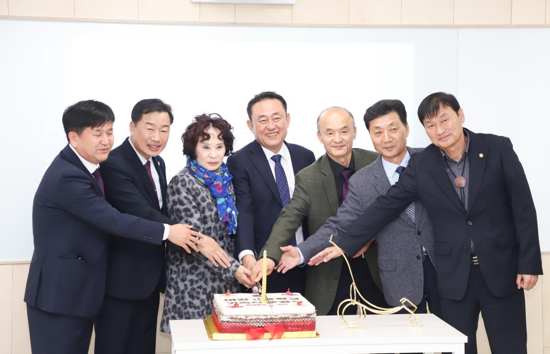 '여강고 기숙사 준공식' 게시글의 사진(12) 'IMG_9272.jpg'