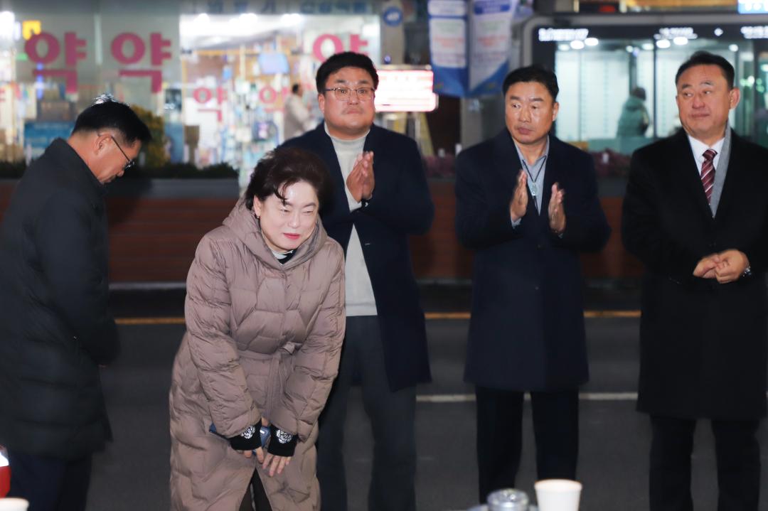 '세종로 성탄트리 점등식' 게시글의 사진(9) 'IMG_1937.jpg'