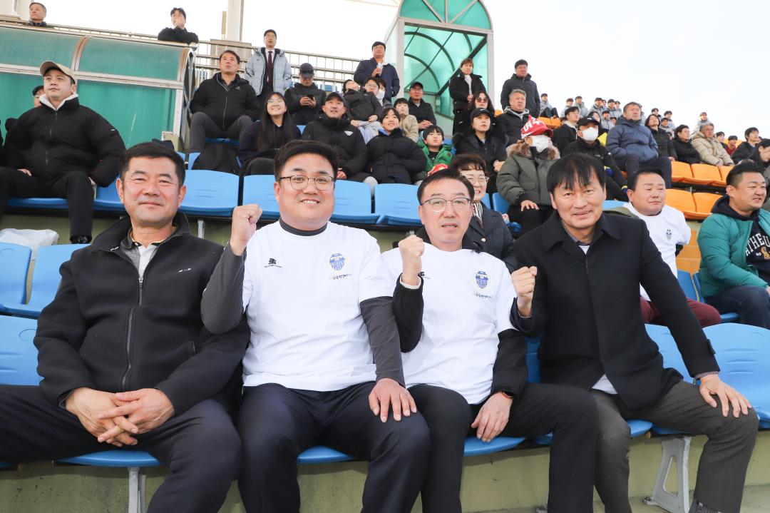 '코리아컵 여주FC vs 목포FC 응원' 게시글의 사진(13) 'IMG_4594.jpg'