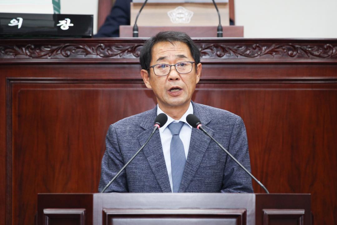 '제2차 본회의 - 안건의결' 게시글의 사진(7) 'IMG_6857.jpg'