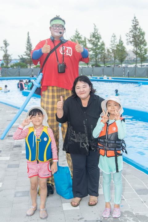 '오학동 남한강둔치 물놀이장 개장' 게시글의 사진(40) '20240801_오학동 남한강둔치 물놀이장 개장40.jpg'